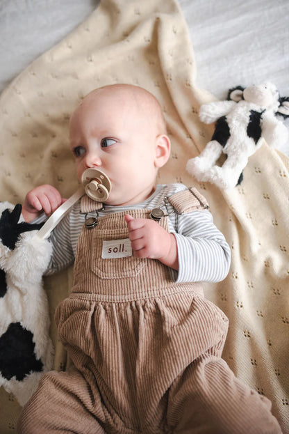 Clover the Cow Rattle