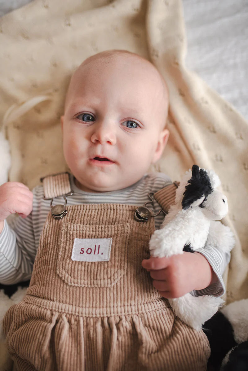 Clover the Cow Rattle