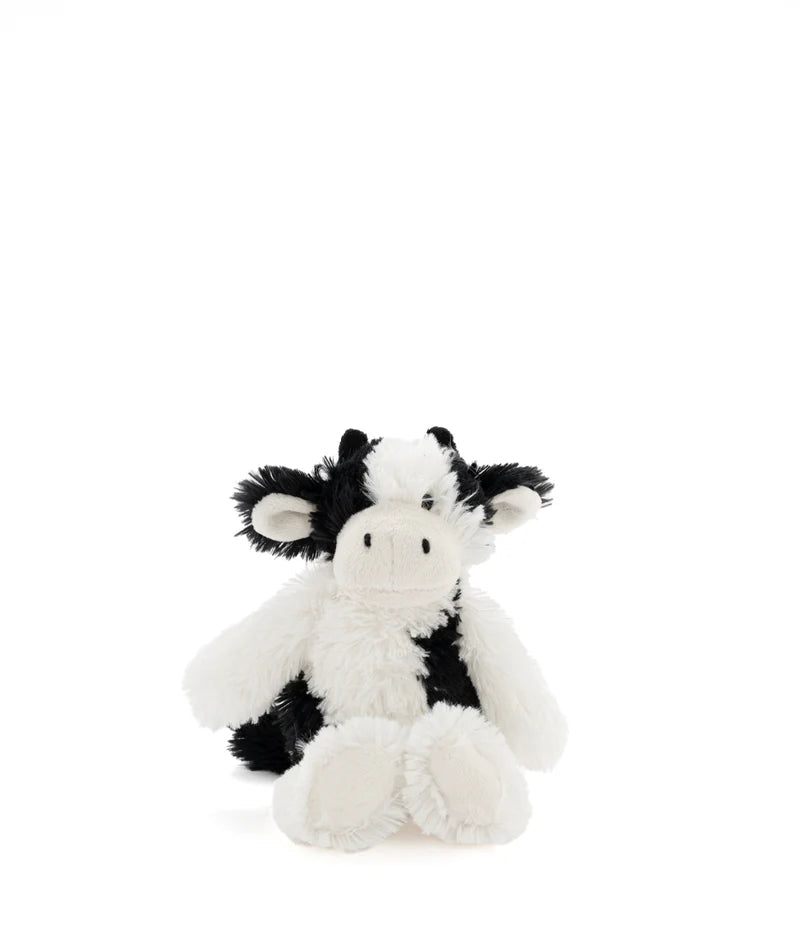 Clover the Cow Rattle