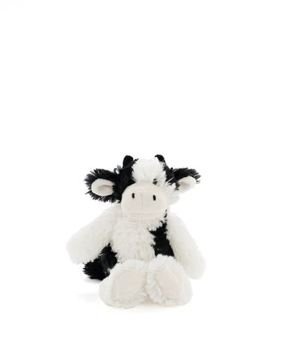 Clover the Cow Rattle