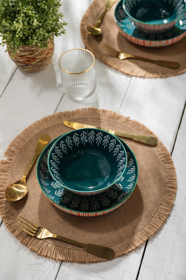 Mikasa Coupe Bowl | Mixed Folk