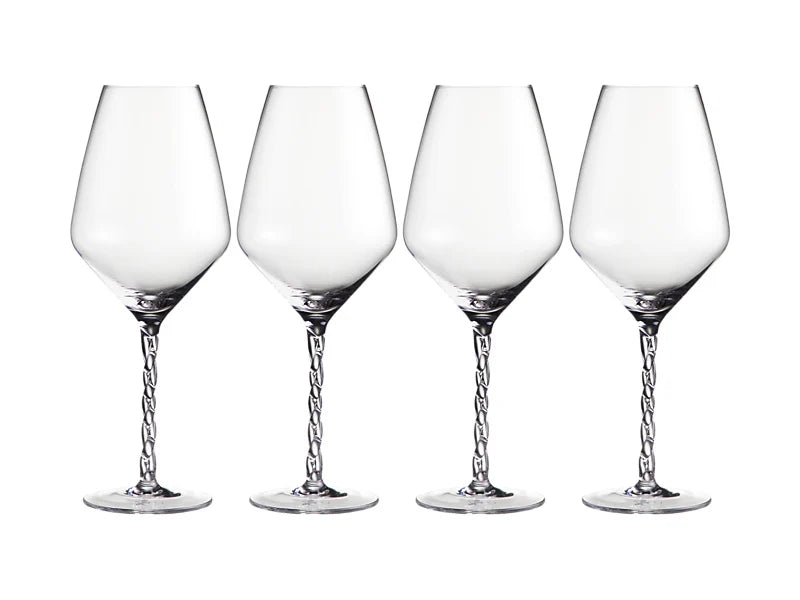 Eterna Wine Glass Set 4