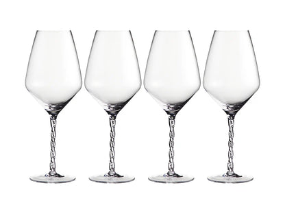 Eterna Wine Glass Set 4