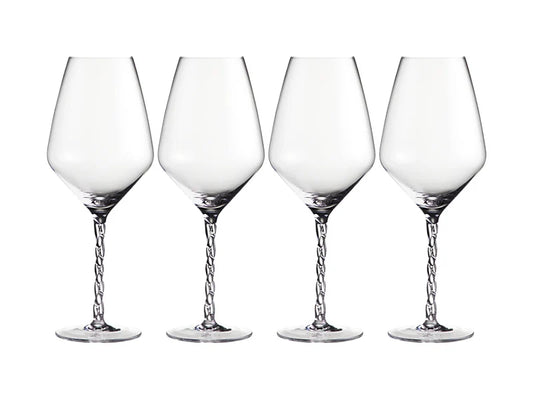Eterna Wine Glass Set 4