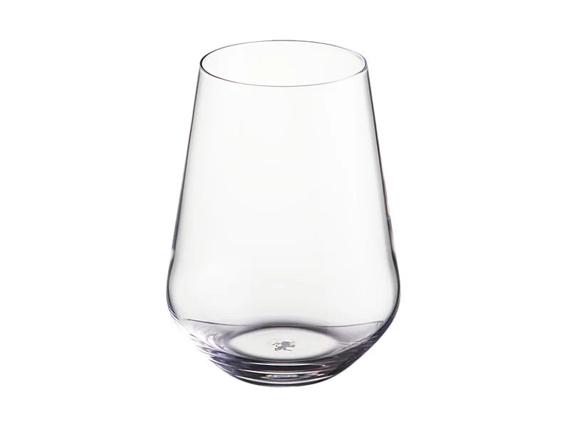 Eterna Stemless Wine Glass Set 4