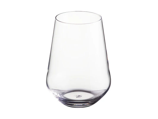 Eterna Stemless Wine Glass Set 4