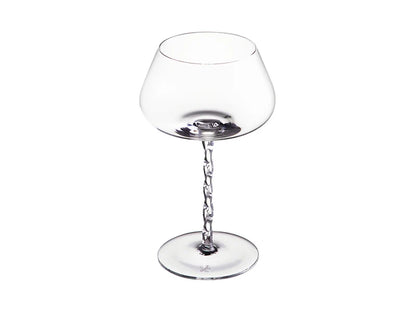Eterna Coupe Glass Set 4