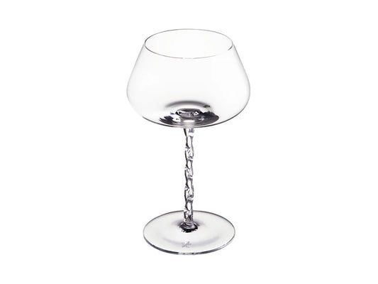 Eterna Coupe Glass Set 4