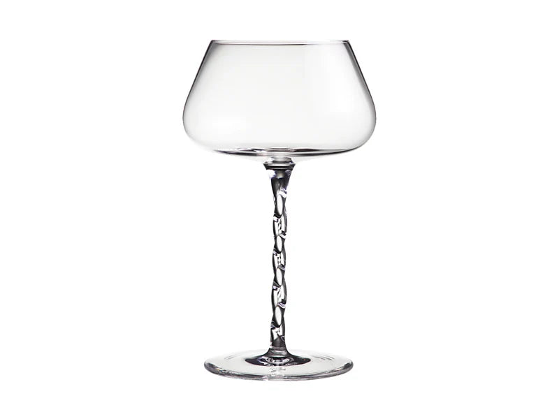Eterna Coupe Glass Set 4