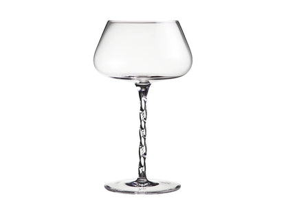 Eterna Coupe Glass Set 4