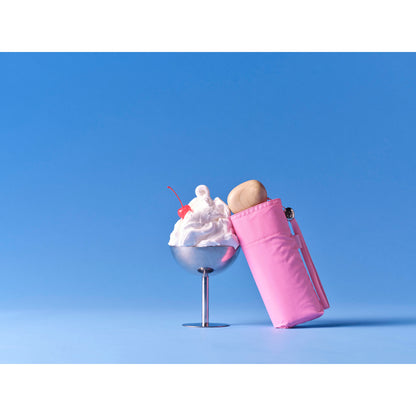 Mini Ultra Compact Umbrella | Fraise