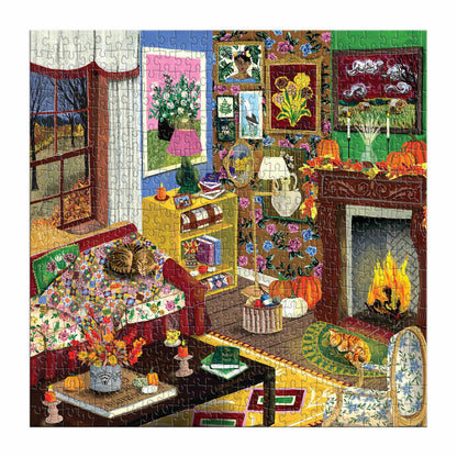 Galison Fall Is in the Air 500pc