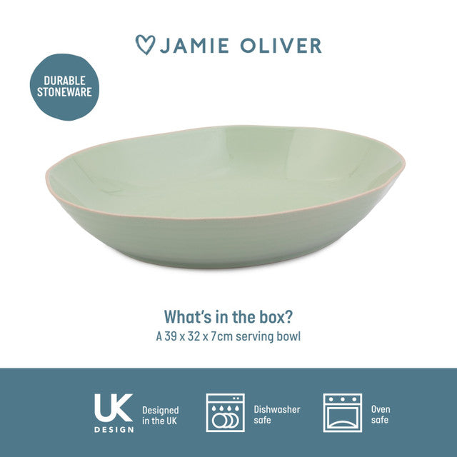 Jamie Oliver Big Love Serving Bowl
