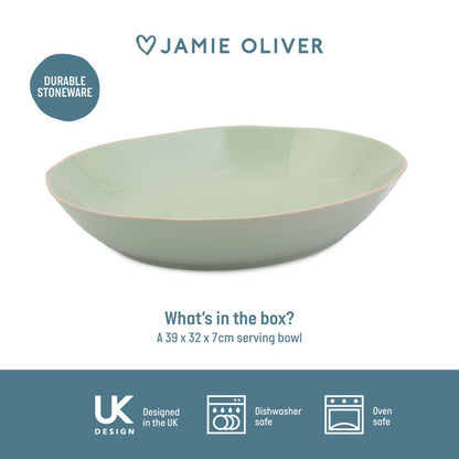 Jamie Oliver Big Love Serving Bowl