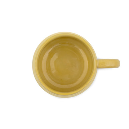 Jamie Oliver Big Love Cosy Cuppa | Yellow