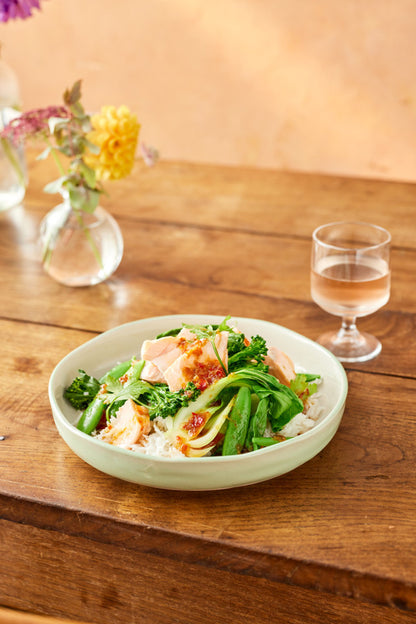 Jamie Oliver Big Love Dishy Bowls