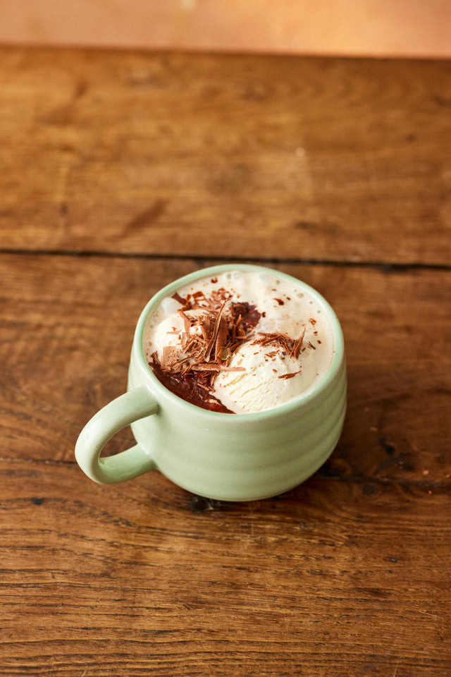 Jamie Oliver Big Love Cosy Cuppa | Green