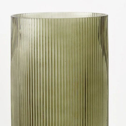 Ripple Bell Vase