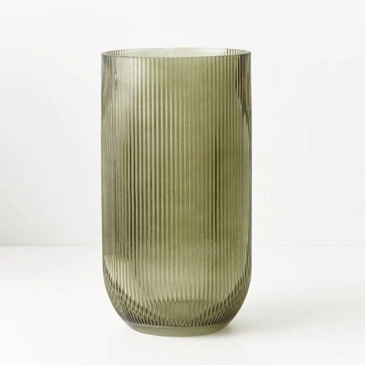 Ripple Bell Vase