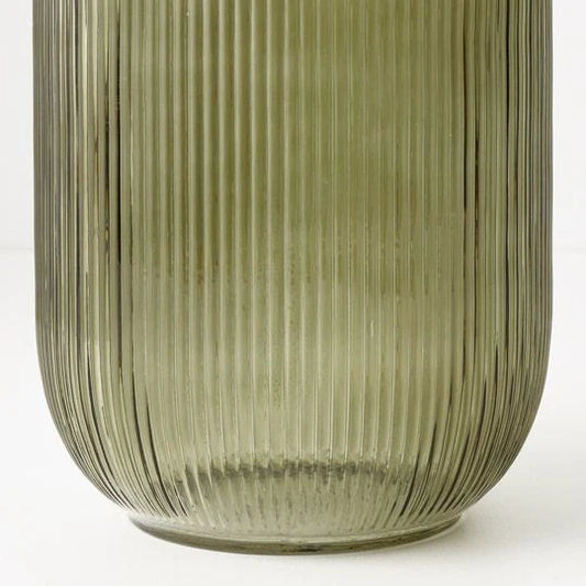 Ripple Bell Vase
