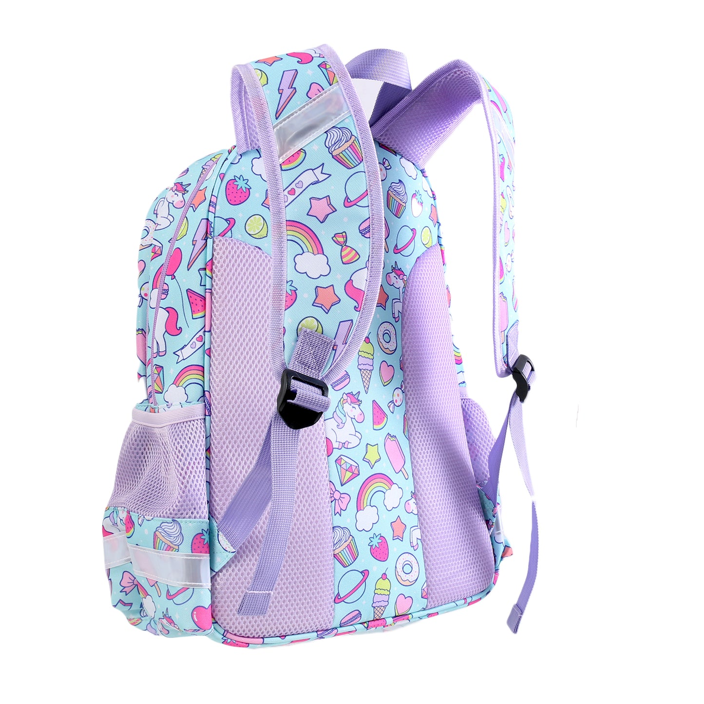 Backpack Rainbow Out & About