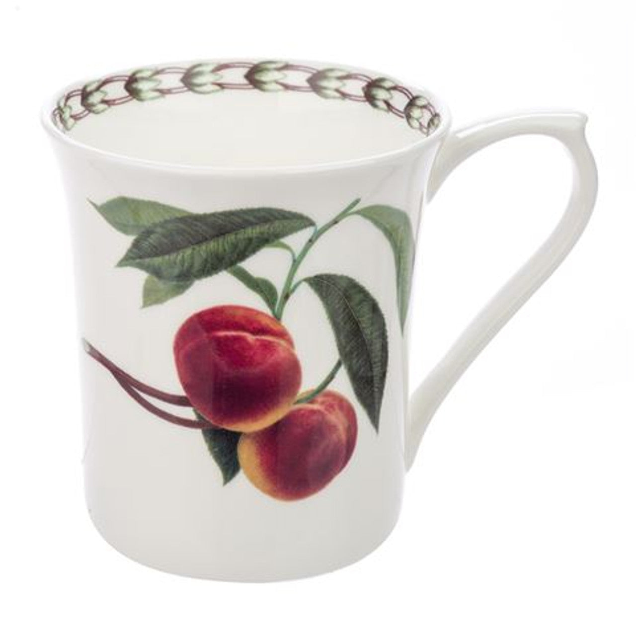 Queens Hookers Fruit Mugs Asst