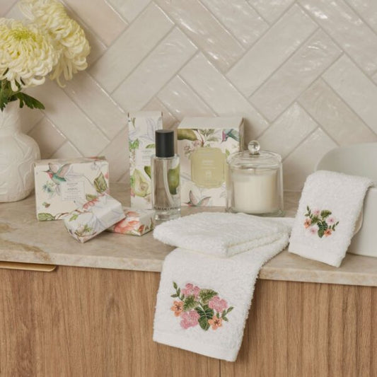Anjou Hand Towel