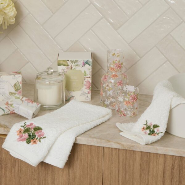 Anjou Hand Towel