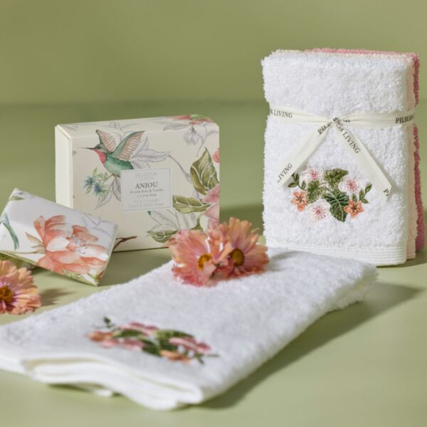 Anjou Hand Towel