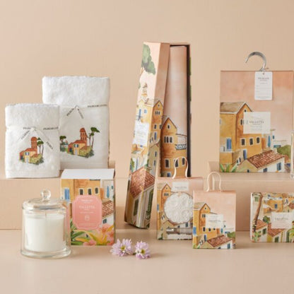 Valetta Scented Drawer Liners