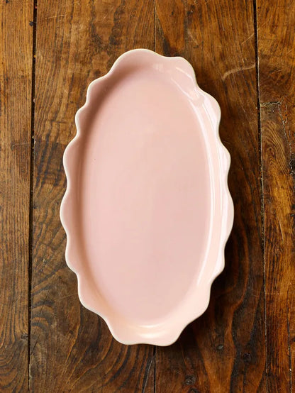 Jamie Oliver Big Love Pass Me Platter