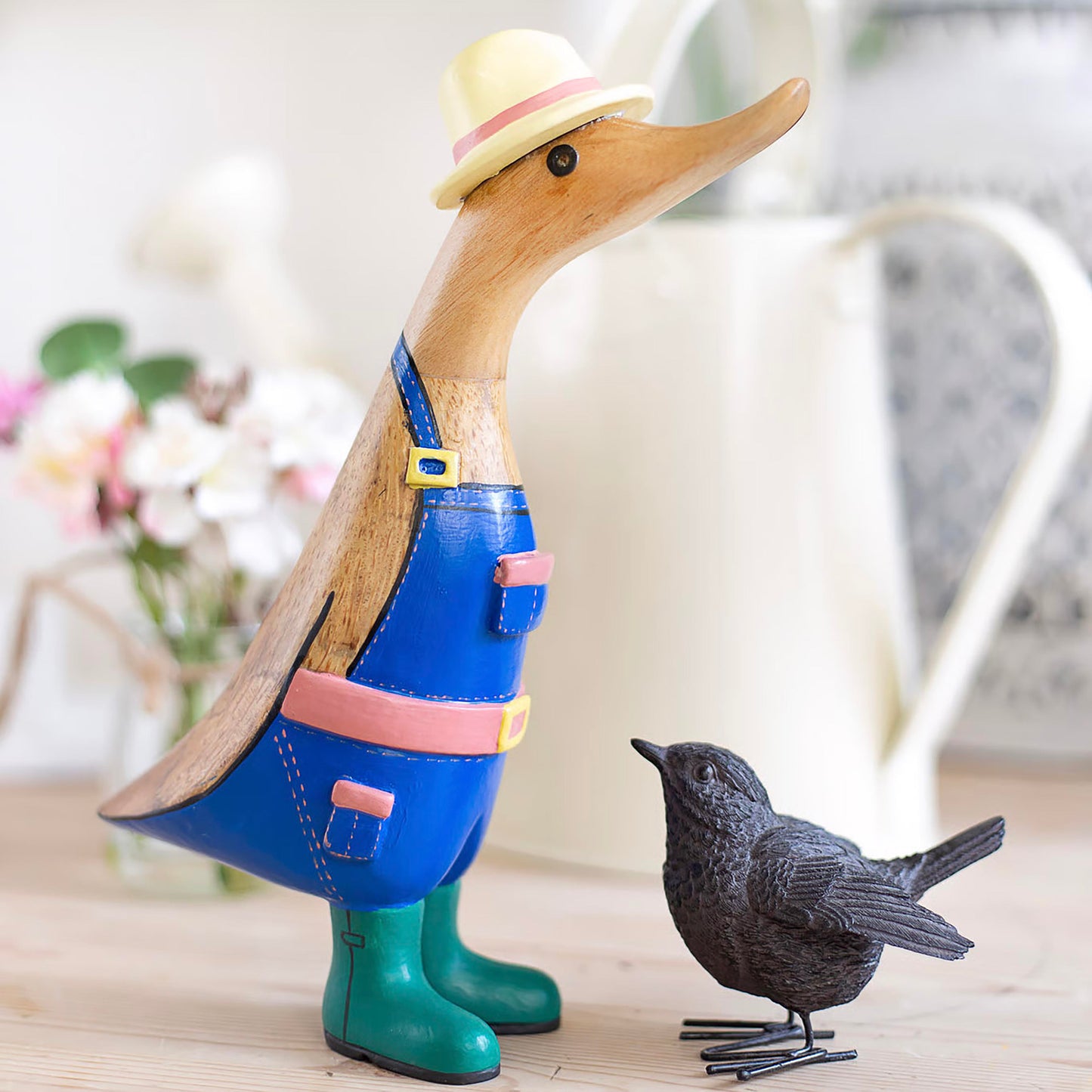 DCUK Gardener Ducklings