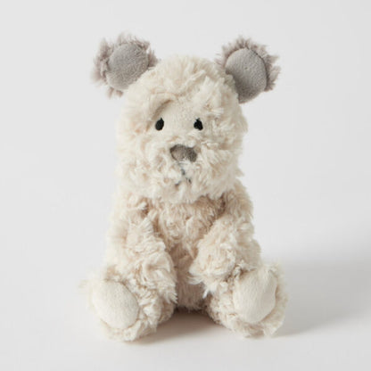 Scruff The Dog Rattle