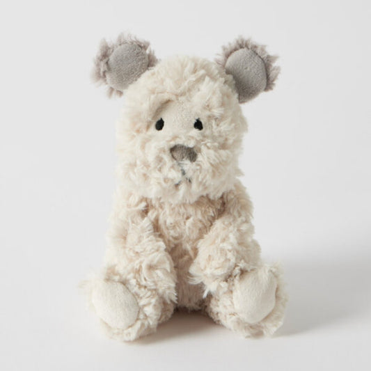 Scruff The Dog Rattle