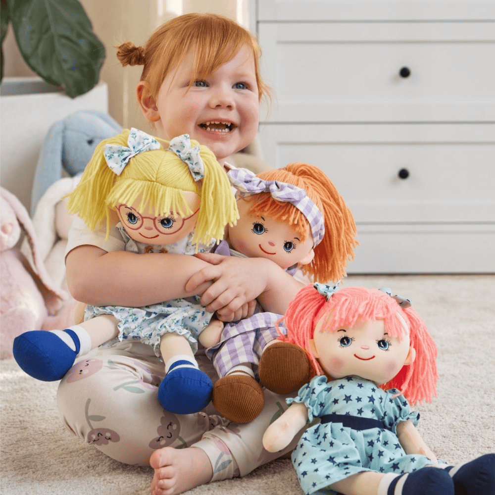 My Best Friend | Scarlett