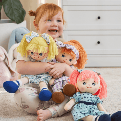 My Best Friend | Orla