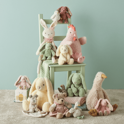 Scruff Dog Comforter