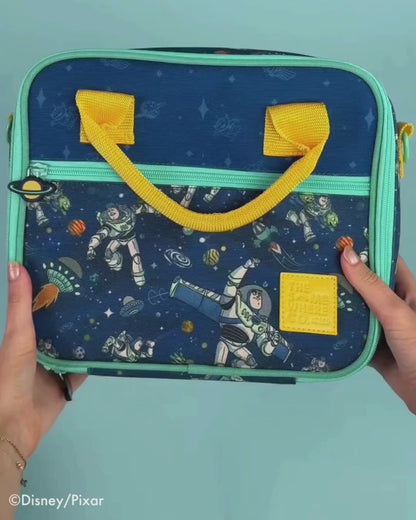 Mini Lunch Case | Buzz Lightyear