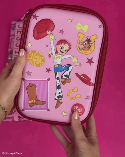 Mini Bubble Pencil Case | Jessie
