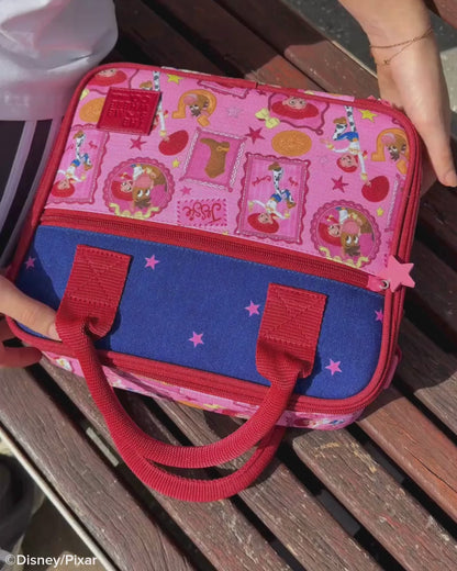 Mini Lunch Case | Jessie