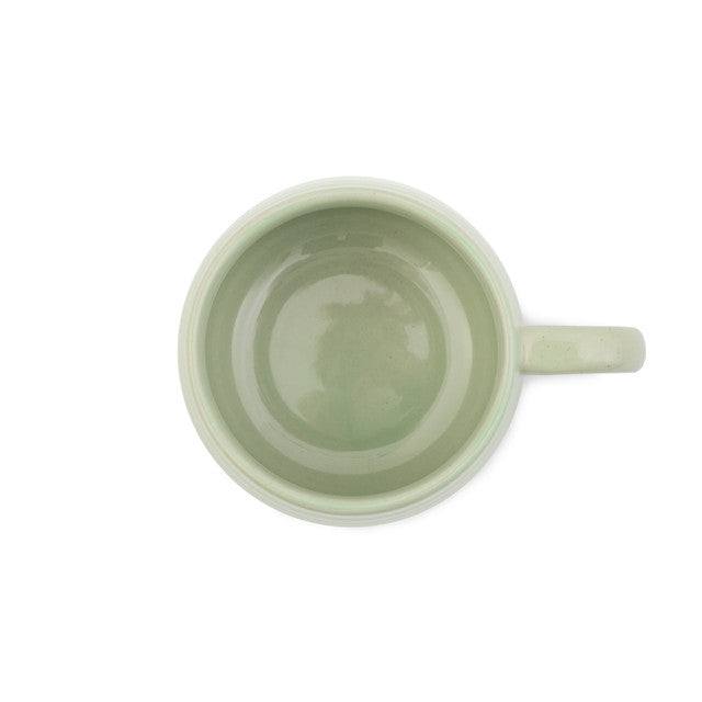 Jamie Oliver Big Love Cosy Cuppa | Green