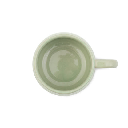 Jamie Oliver Big Love Cosy Cuppa | Green