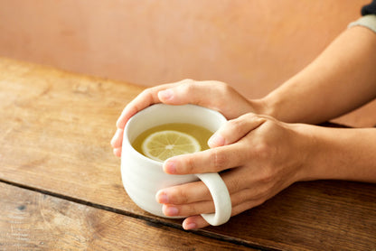 Jamie Oliver Big Love Cosy Cuppa | White