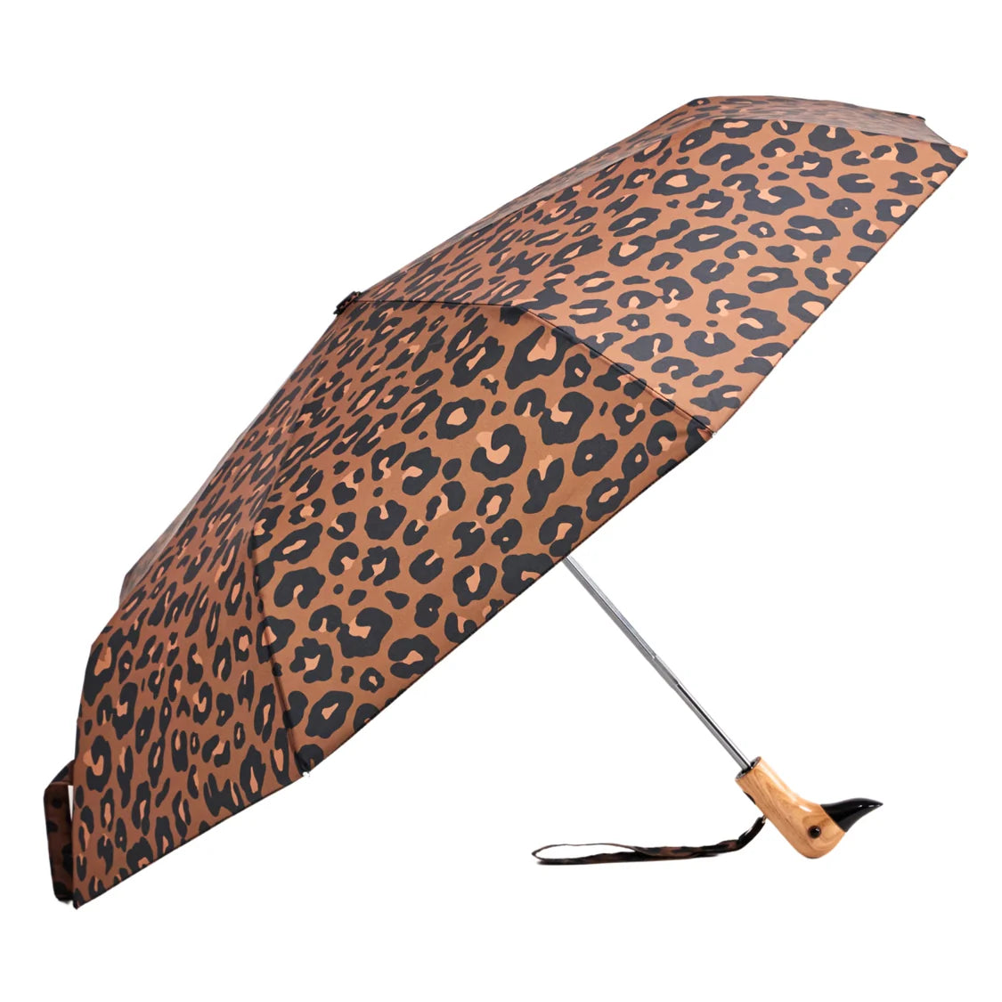 Original Duckhead Umbrella | Leopard