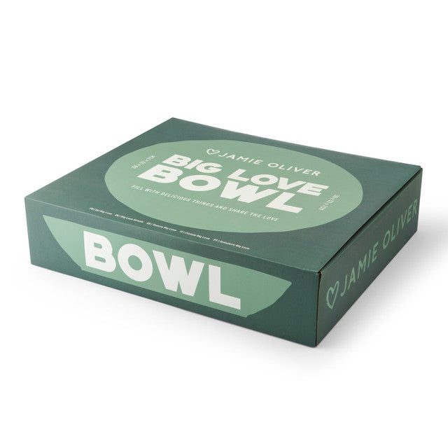 Jamie Oliver Big Love Serving Bowl