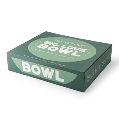 Jamie Oliver Big Love Serving Bowl
