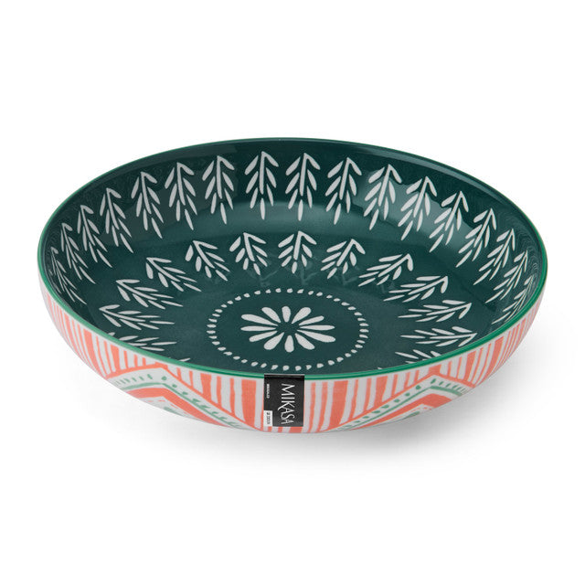 Mikasa Coupe Bowl | Mixed Folk