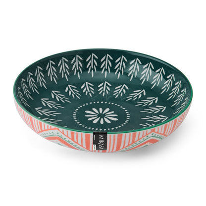 Mikasa Coupe Bowl | Mixed Folk