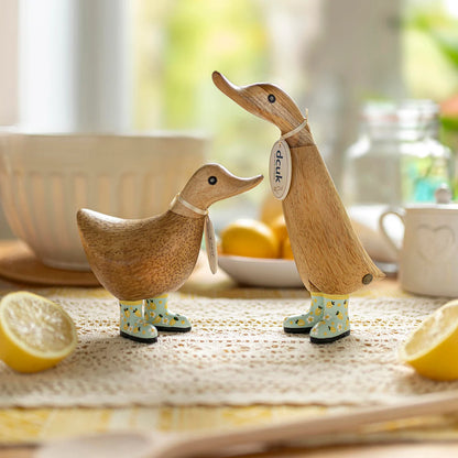 DCUK Strawberry & Lemon Ducklings