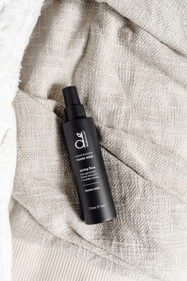 Spring Flora Room Mist